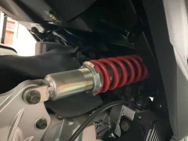 Motorrad Malaguti Mission: das Bild 23 Motorrad Malaguti Mission: das Bild 23