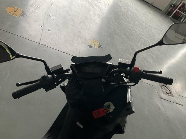 Motorrad Malaguti Mission: das Bild 7 Motorrad Malaguti Mission: das Bild 7