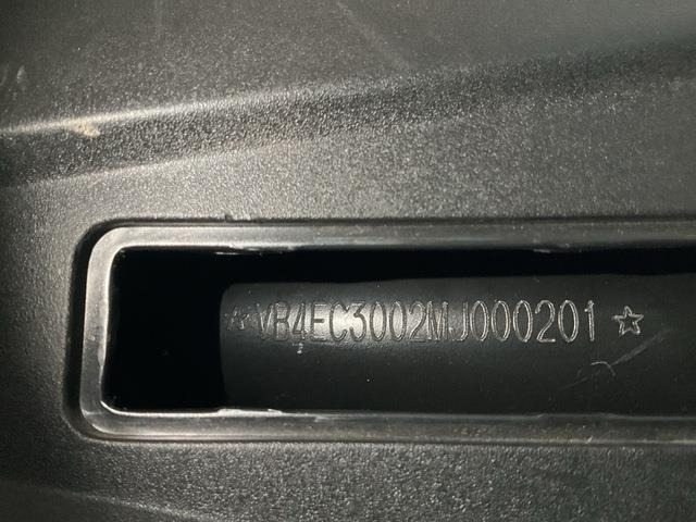 Motorrad Malaguti Mission: das Bild 6 Motorrad Malaguti Mission: das Bild 6