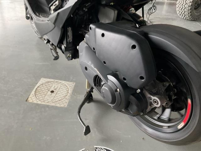 Motorrad Malaguti Mission: das Bild 16 Motorrad Malaguti Mission: das Bild 16