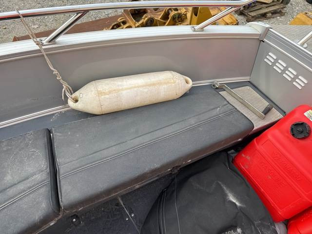 Andere Technik Buster Super Magnum: das Bild 18