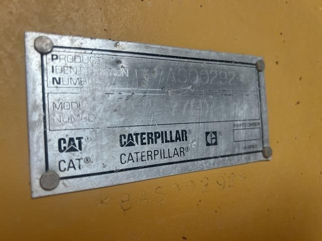 CAT 775D - Dumper Starr: das Bild 5 CAT 775D - Dumper Starr: das Bild 5