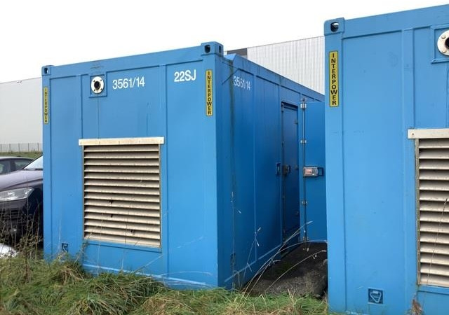 Interpower Atex - Stromgenerator: das Bild 3 Interpower Atex - Stromgenerator: das Bild 3