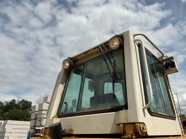 Bulldozer Liebherr PR722BL: das Bild 13