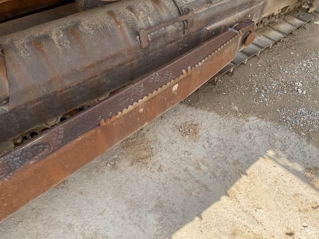 Bulldozer Liebherr PR722BL: das Bild 10