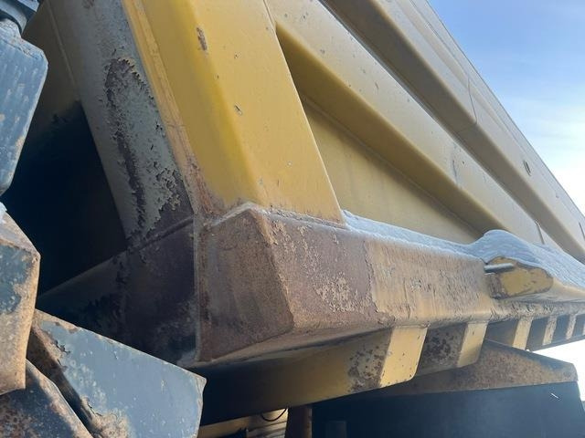 Dumper Starr Komatsu HD605-7EO: das Bild 14 Dumper Starr Komatsu HD605-7EO: das Bild 14