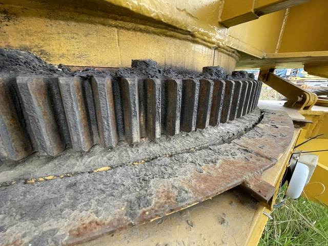 Turmkran Liebherr 60K: das Bild 13