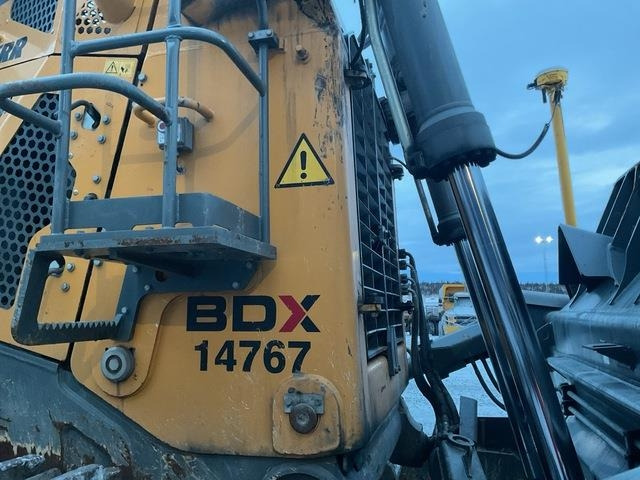 Leasing für Liebherr PR776 Liebherr PR776: das Bild 14 Leasing für Liebherr PR776 Liebherr PR776: das Bild 14