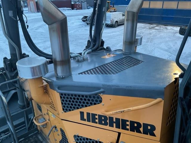 Leasing für Liebherr PR776 Liebherr PR776: das Bild 10 Leasing für Liebherr PR776 Liebherr PR776: das Bild 10