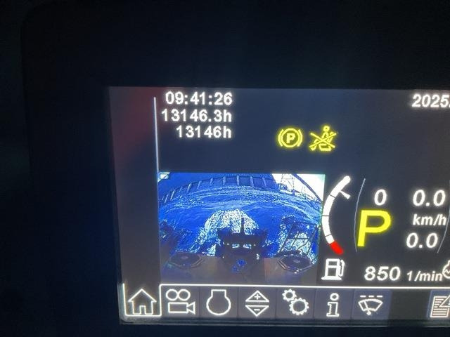 Leasing für Liebherr PR776 Liebherr PR776: das Bild 7 Leasing für Liebherr PR776 Liebherr PR776: das Bild 7