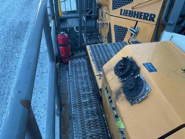 Leasing für Liebherr PR776 Liebherr PR776: das Bild 13 Leasing für Liebherr PR776 Liebherr PR776: das Bild 13