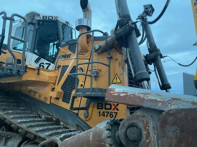 Leasing für Liebherr PR776 Liebherr PR776: das Bild 24 Leasing für Liebherr PR776 Liebherr PR776: das Bild 24