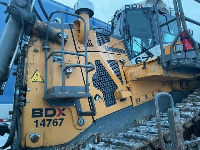 Leasing für Liebherr PR776 Liebherr PR776: das Bild 18 Leasing für Liebherr PR776 Liebherr PR776: das Bild 18