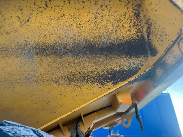 Knickgelenkter Dumper Volvo A60H: das Bild 17 Knickgelenkter Dumper Volvo A60H: das Bild 17