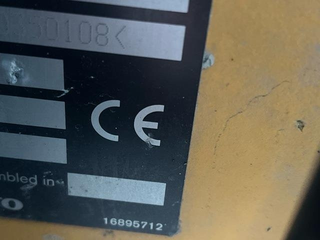 Knickgelenkter Dumper Volvo A60H: das Bild 11 Knickgelenkter Dumper Volvo A60H: das Bild 11