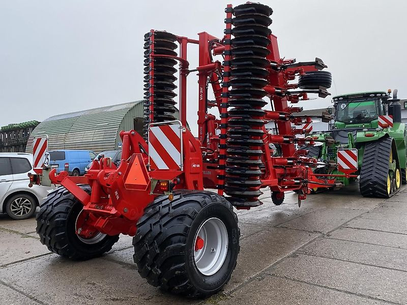 HE-VA Sub-Tiller Combi 6.0 - Technik für Bodenbearbeitung: das Bild 3 HE-VA Sub-Tiller Combi 6.0 - Technik für Bodenbearbeitung: das Bild 3