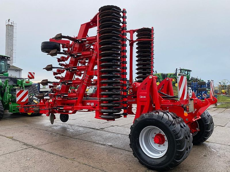 HE-VA Sub-Tiller Combi 6.0 - Technik für Bodenbearbeitung: das Bild 5 HE-VA Sub-Tiller Combi 6.0 - Technik für Bodenbearbeitung: das Bild 5