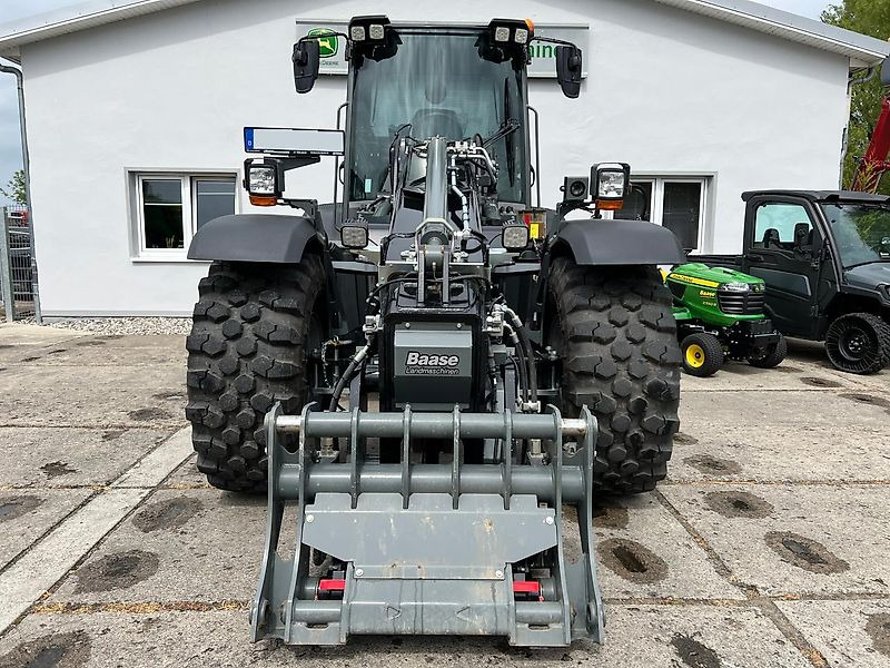 Weidemann 9580T VOLLausstattung BlackBeauty - Teleskopradlader: das Bild 3 Weidemann 9580T VOLLausstattung BlackBeauty - Teleskopradlader: das Bild 3