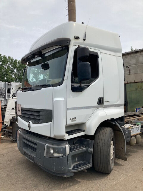 Renault Premium 460 DXI - Fahrerhaus für LKW: das Bild 1 Renault Premium 460 DXI - Fahrerhaus für LKW: das Bild 1