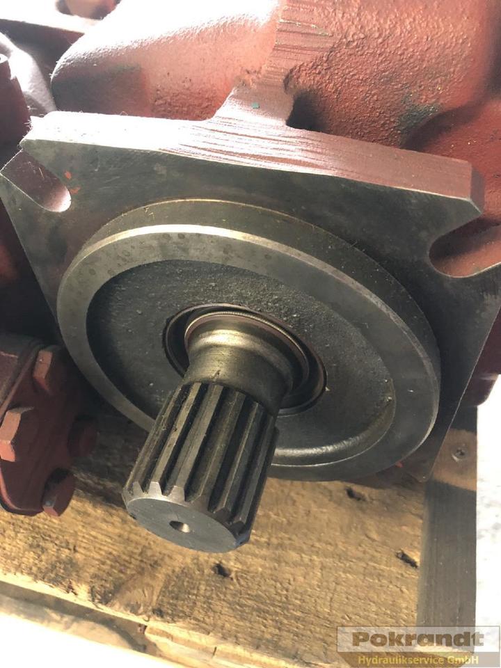 Eaton PVH 98 PVH74L G/94/0 02 306026 3698 + PVH 74C LAF 3D 10F C28V 31 H95 0 21427 - Hydraulikpumpe: das Bild 2 Eaton PVH 98 PVH74L G/94/0 02 306026 3698 + PVH 74C LAF 3D 10F C28V 31 H95 0 21427 - Hydraulikpumpe: das Bild 2