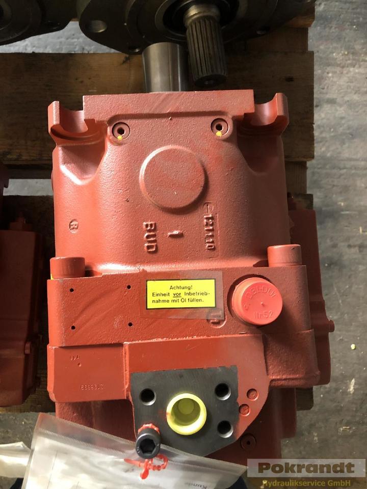 Rexroth Bosch A11VO130(145)DRL-10R - Hydraulikpumpe: das Bild 1 Rexroth Bosch A11VO130(145)DRL-10R - Hydraulikpumpe: das Bild 1