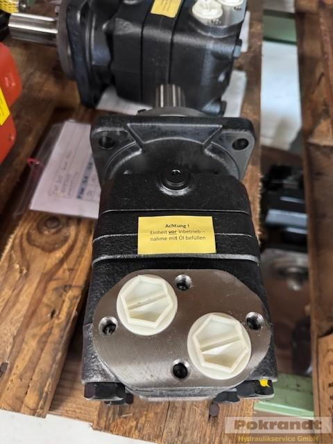 Sauer-Danfoss Danfoss OMT 315 151B3009 - Hydraulikpumpe: das Bild 3 Sauer-Danfoss Danfoss OMT 315 151B3009 - Hydraulikpumpe: das Bild 3