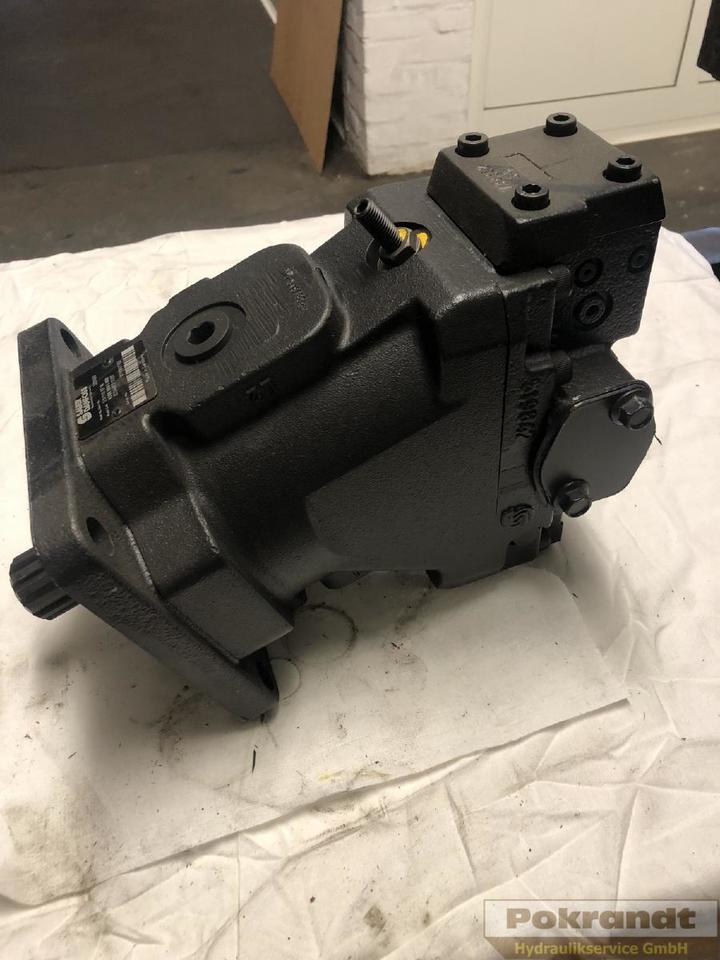 Sauer-Danfoss Sauer Danfoss 51V110RF 1N N2NN NNa0 NNN 022AAF0 0000 - Hydraulik: das Bild 1 Sauer-Danfoss Sauer Danfoss 51V110RF 1N N2NN NNa0 NNN 022AAF0 0000 - Hydraulik: das Bild 1