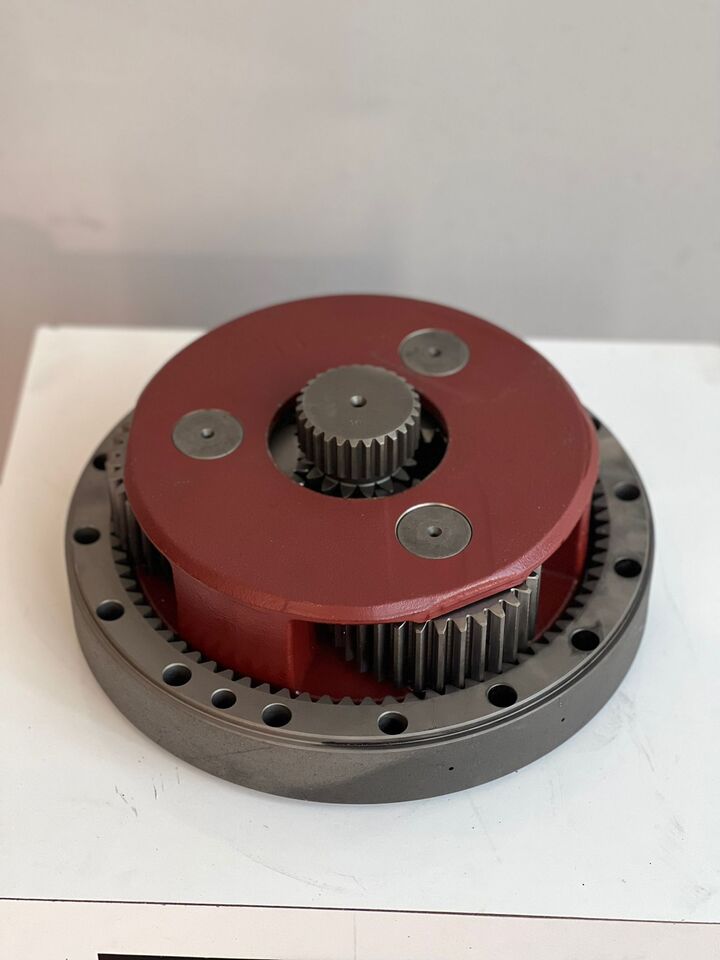 XCMG XCMG 220 - Getriebe und Teile für Baumaschine: das Bild 2 XCMG XCMG 220 - Getriebe und Teile für Baumaschine: das Bild 2