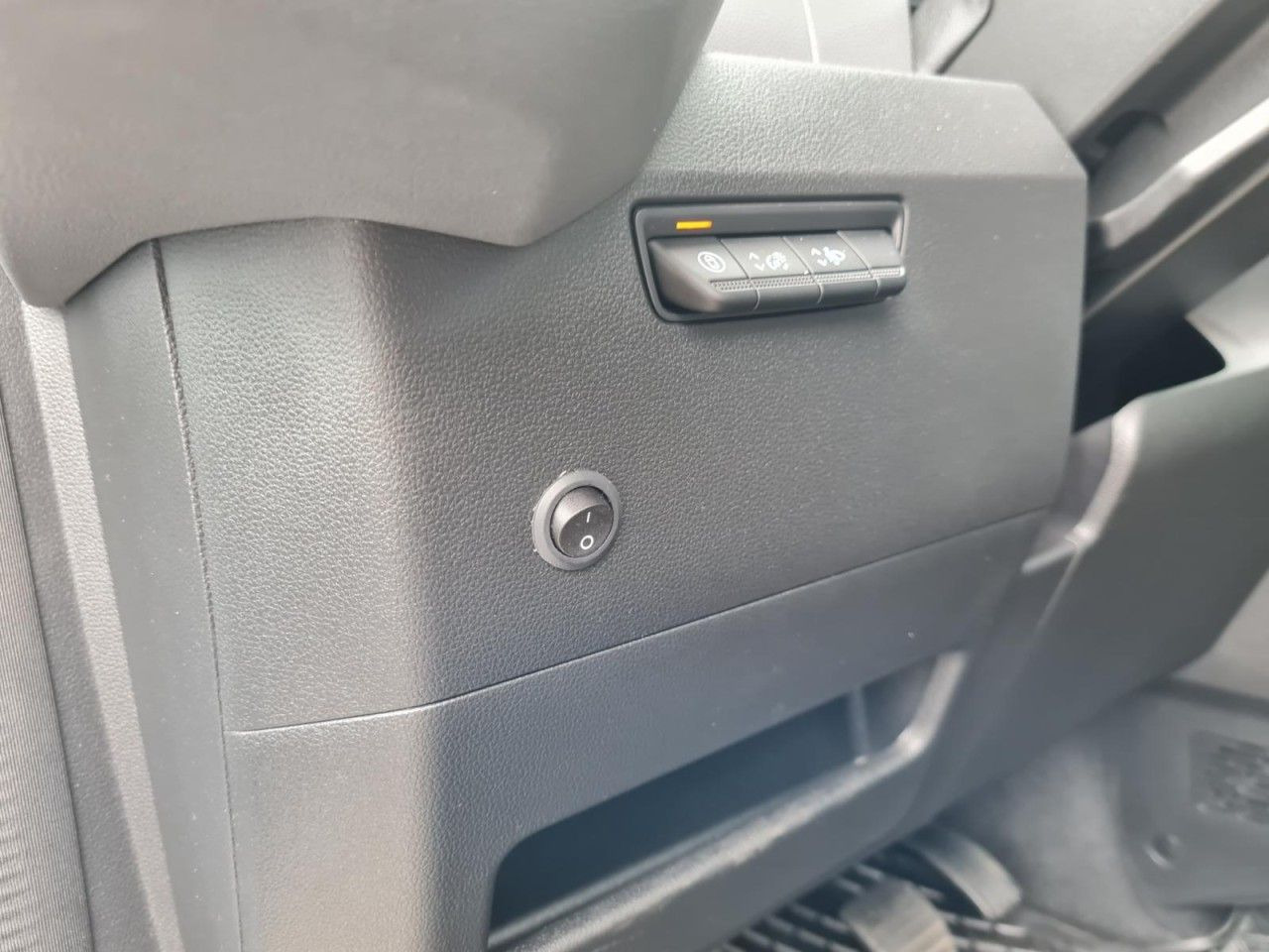 Autotransporter LKW Renault Master 3,5t Autotransporter dCi 170 3 Sitzer: das Bild 18