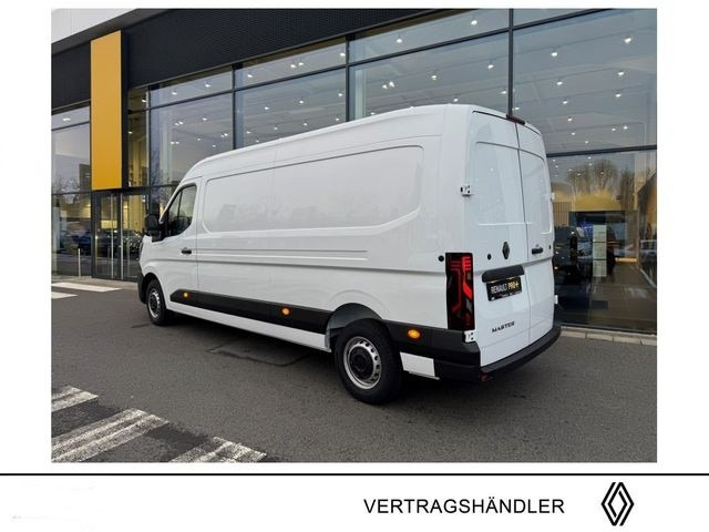 Renault Master 3,5t Kasten dCi 150 L3H2 Advance Klima Ladeboden - Kastenwagen: das Bild 2 Renault Master 3,5t Kasten dCi 150 L3H2 Advance Klima Ladeboden - Kastenwagen: das Bild 2