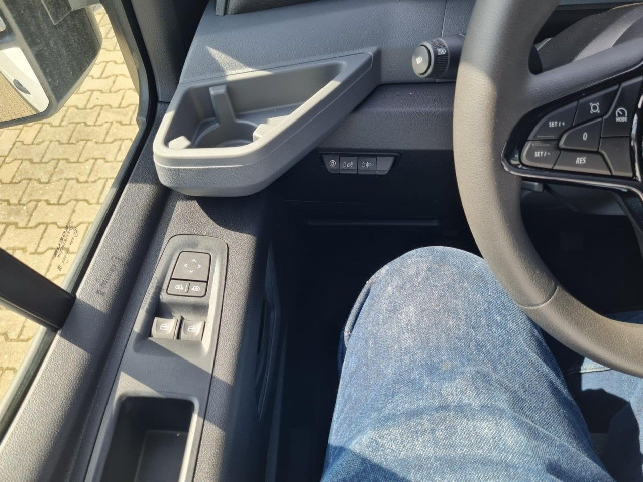 Kühltransporter Renault Master New 35 Kühlkasten Carrier L3 KAMERA KLIMA: das Bild 24