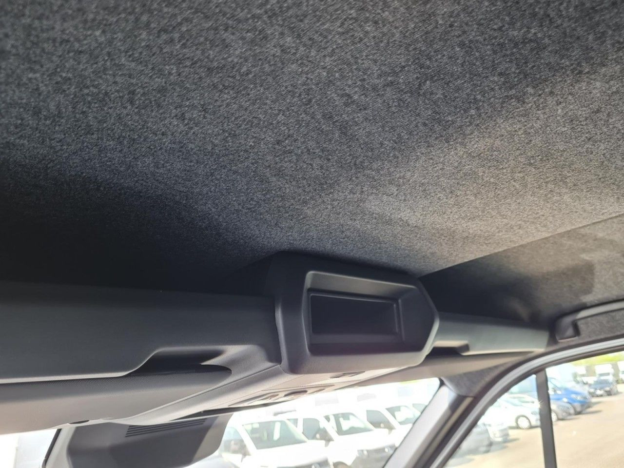 Kühltransporter Renault Master New 35 Kühlkasten Carrier L3 KAMERA KLIMA: das Bild 22