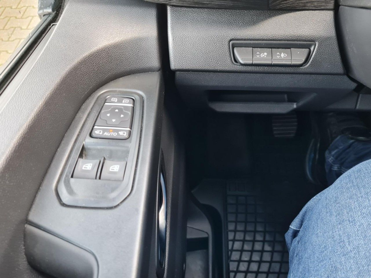 Kühltransporter Renault Trafic Kühlkasten L2 Frischdienst 3.07 to TEMPOM: das Bild 23
