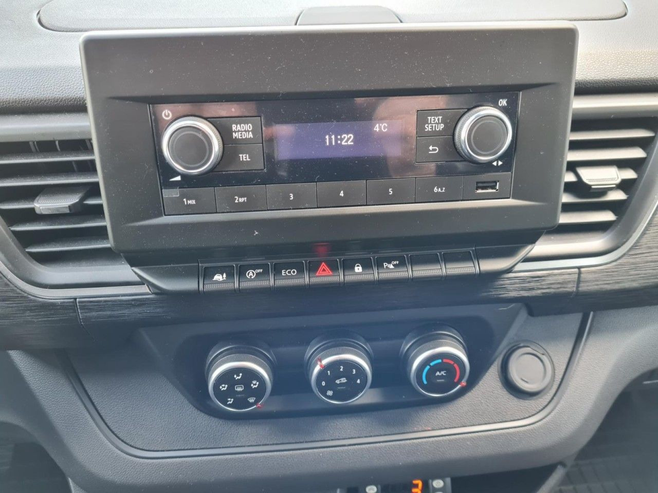 Kühltransporter Renault Trafic Kühlkasten L2 Frischdienst 3.07 to TEMPOM: das Bild 16