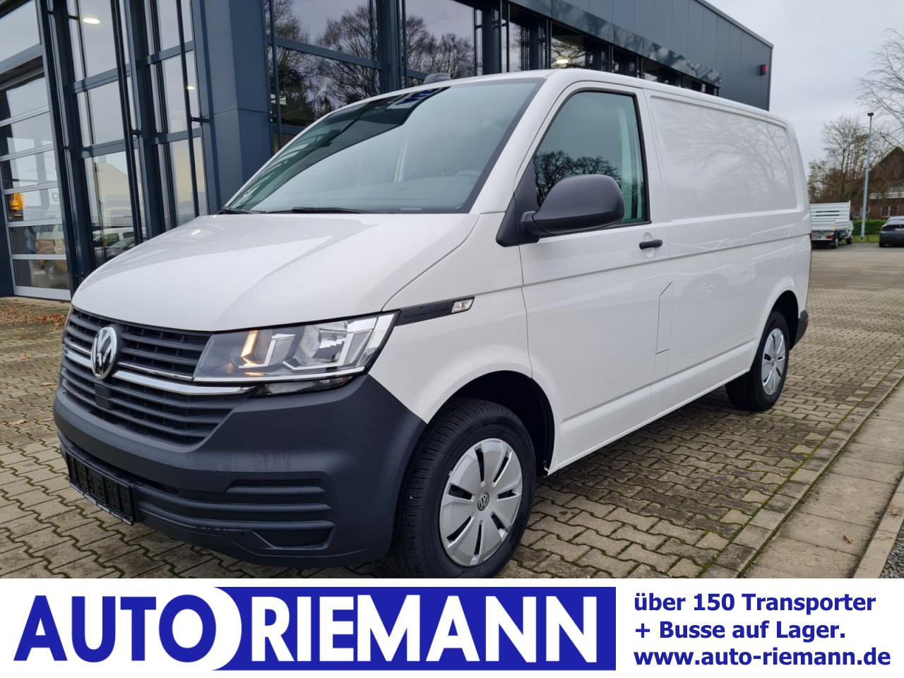 Volkswagen T6.1 Kasten KR Heckklappe KAMERA KLIMA NAVI/APP - Kleintransporter: das Bild 1 Volkswagen T6.1 Kasten KR Heckklappe KAMERA KLIMA NAVI/APP - Kleintransporter: das Bild 1
