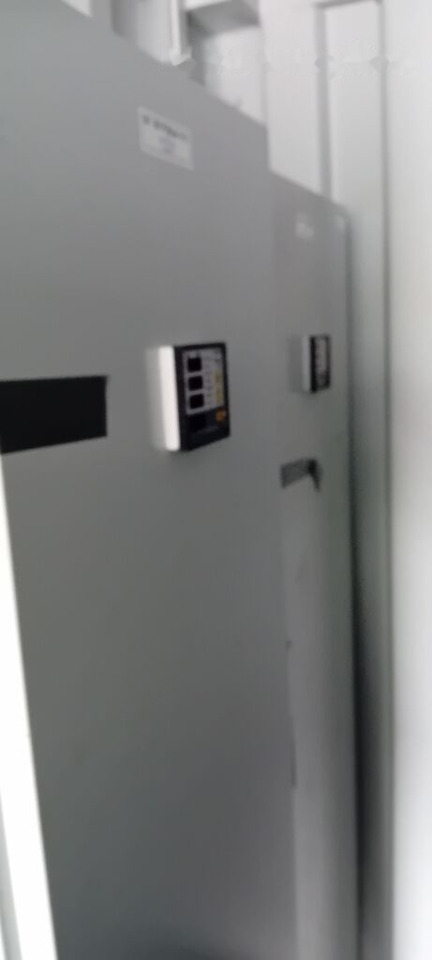 Stromgenerator, Zustand - NEU Stamford Generator Cummins STAMFORD 1600 KVA 2015 rok . Agregaty Prądotwó: das Bild 30