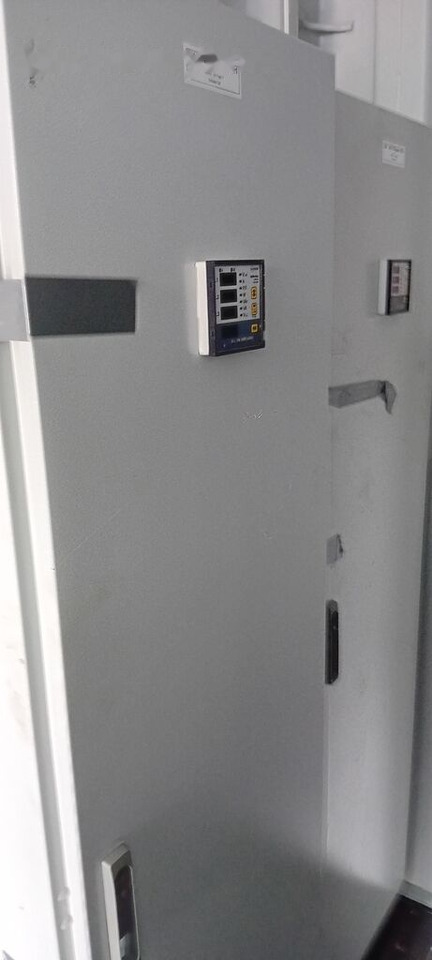 Stromgenerator, Zustand - NEU Stamford Generator Cummins STAMFORD 1600 KVA 2015 rok . Agregaty Prądotwó: das Bild 31
