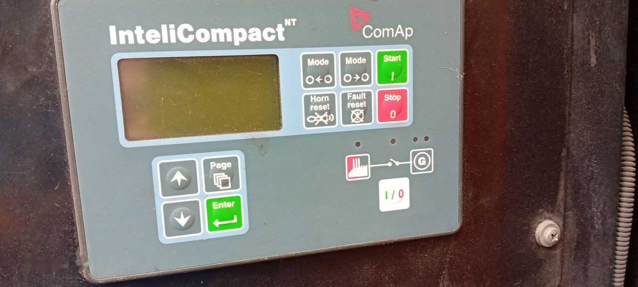Stromgenerator, Zustand - NEU Stamford Generator Cummins STAMFORD 1600 KVA 2015 rok . Agregaty Prądotwó: das Bild 50