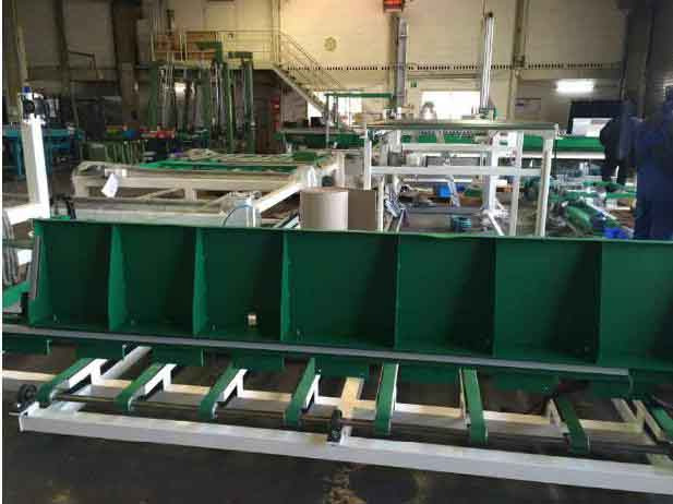 Kurtz Omnirout – Milling Center / Fräszentrum - Werkzeugmaschine: das Bild 1 Kurtz Omnirout – Milling Center / Fräszentrum - Werkzeugmaschine: das Bild 1