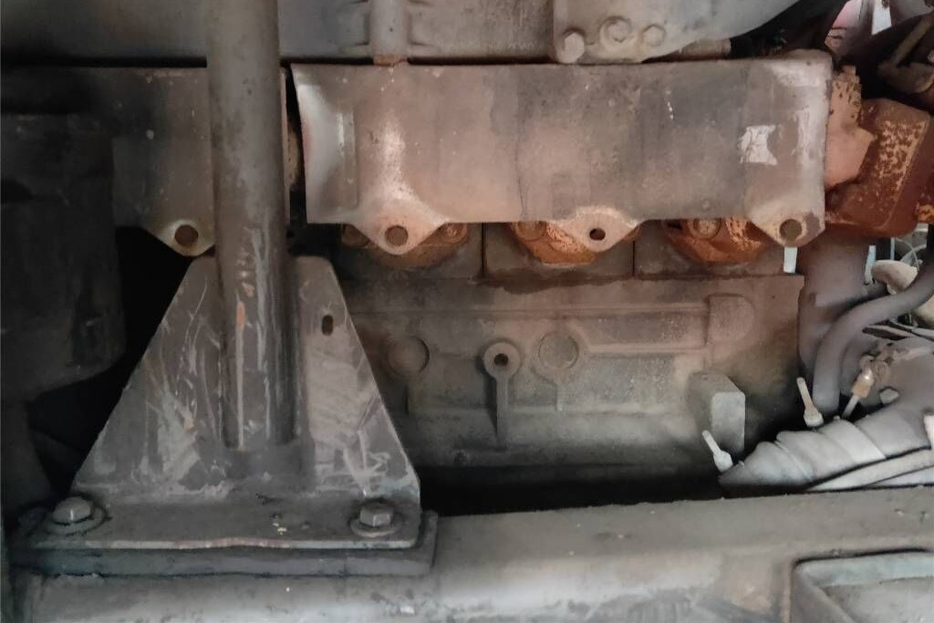 Sinotruk Howo - Kipper: das Bild 4 Sinotruk Howo - Kipper: das Bild 4