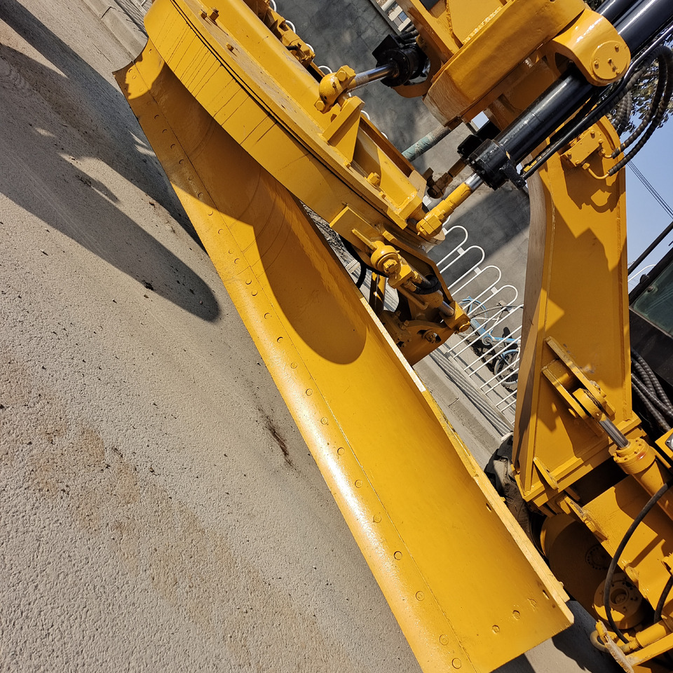 CAT 140H - Grader: das Bild 2 CAT 140H - Grader: das Bild 2