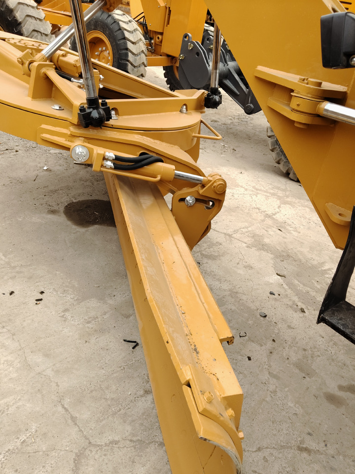CATERPILLAR 140G CAT 140H 140K - Grader: das Bild 5 CATERPILLAR 140G CAT 140H 140K - Grader: das Bild 5