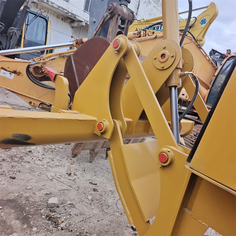 CATERPILLAR 140H CAT 140K 140G - Grader: das Bild 5 CATERPILLAR 140H CAT 140K 140G - Grader: das Bild 5