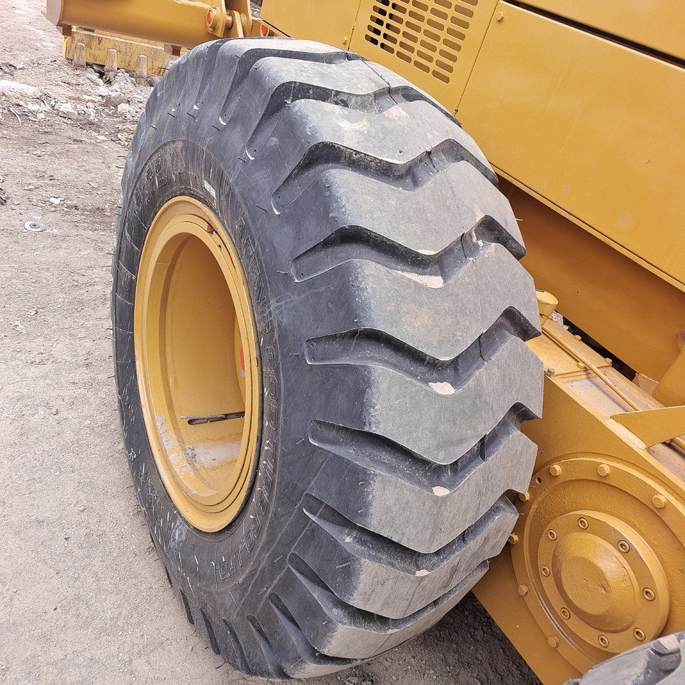 CATERPILLAR 140K CAT 140 K 140H 140G - Grader: das Bild 4 CATERPILLAR 140K CAT 140 K 140H 140G - Grader: das Bild 4