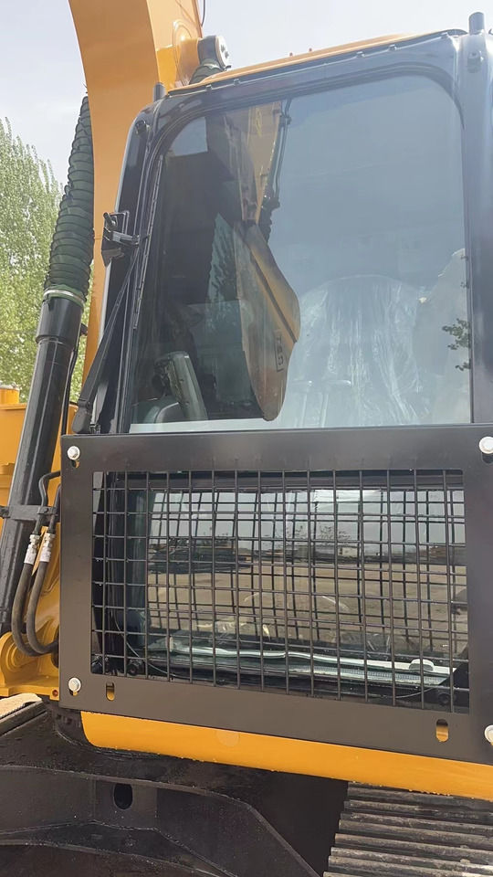 CATERPILLAR 312D2GC - Kettenbagger: das Bild 5 CATERPILLAR 312D2GC - Kettenbagger: das Bild 5