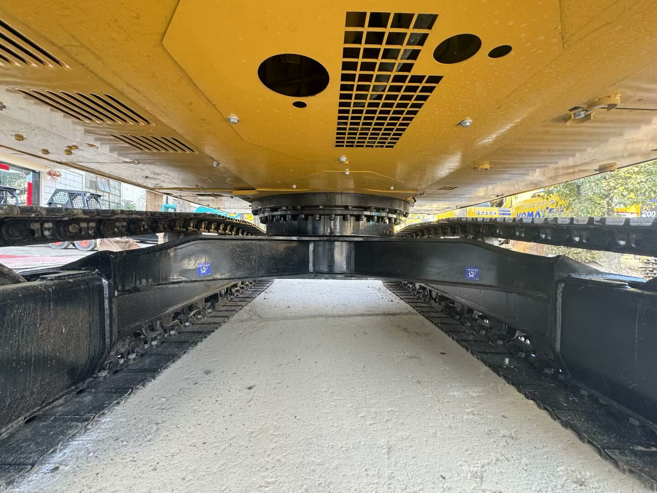 CATERPILLAR 330D2L CAT 330D - Kettenbagger: das Bild 4 CATERPILLAR 330D2L CAT 330D - Kettenbagger: das Bild 4