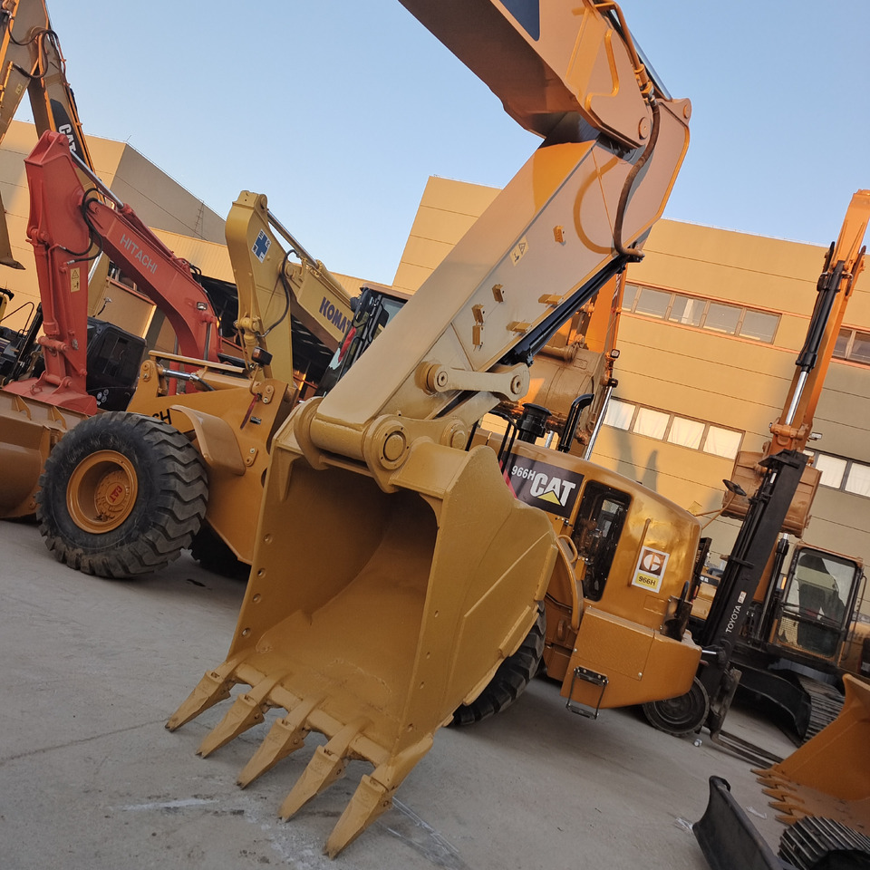 CATERPILLAR 336 D2L CAT 336D - Kettenbagger: das Bild 5 CATERPILLAR 336 D2L CAT 336D - Kettenbagger: das Bild 5