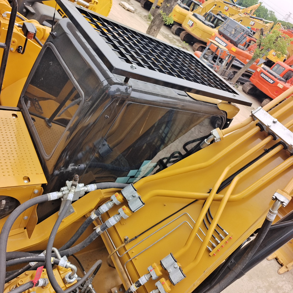 CATERPILLAR 336D CAT 336D2L 336D2 - Kettenbagger: das Bild 2 CATERPILLAR 336D CAT 336D2L 336D2 - Kettenbagger: das Bild 2