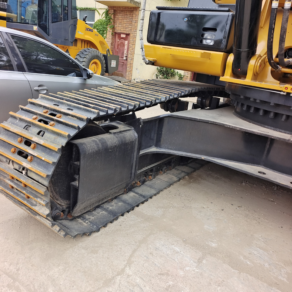 CATERPILLAR 336D2 L CAT 336D 336GC - Kettenbagger: das Bild 5 CATERPILLAR 336D2 L CAT 336D 336GC - Kettenbagger: das Bild 5