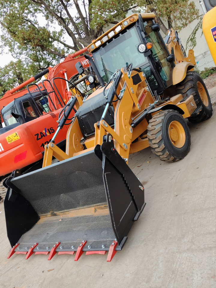 CATERPILLAR 420F CAT - Baggerlader: das Bild 3 CATERPILLAR 420F CAT - Baggerlader: das Bild 3